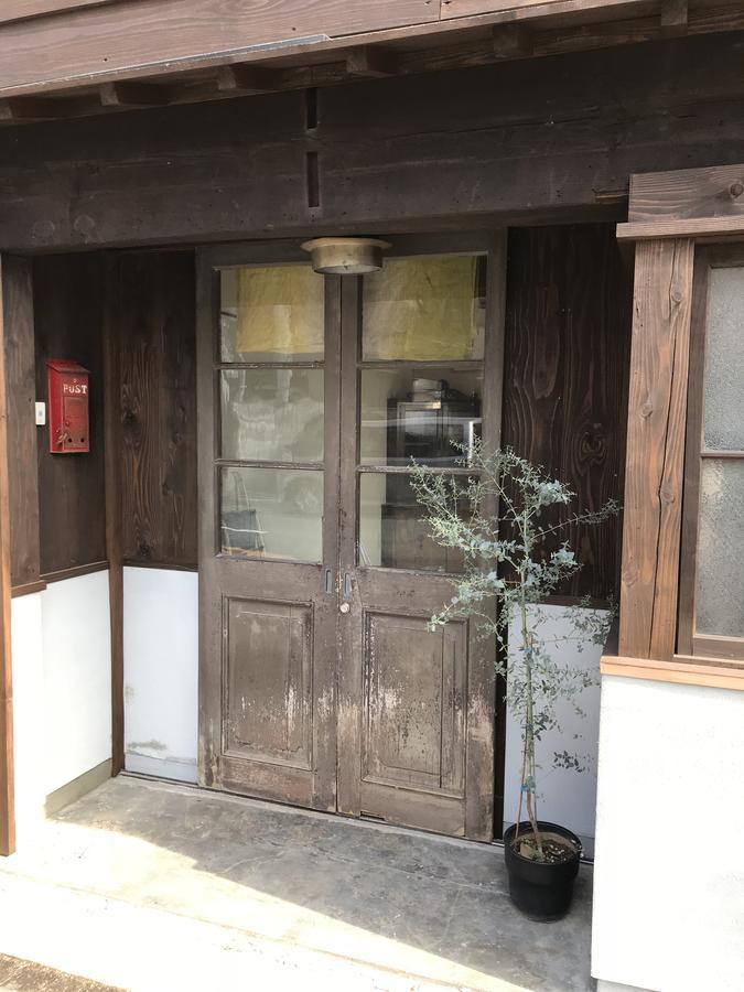 Guesthouse 426 Kumamoto Exterior foto